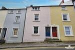 Gloucester Terrace, Haverfordwest