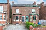 Ashfield Road, Urmston, Manchester, M41