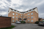 Elmroyd Court, Penistone S36