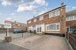 Munford Drive, Swanscombe, Kent, DA10