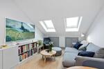 Fulham Palace Road, Hammersmith, London, W6
