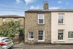 Victoria Street, Ely CB7