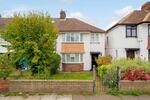 Lamberhurst Road, West Norwood, London, SE27