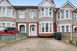 Southbank Road, Coventry CV6