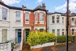 Harpenden Road, West Norwood, London, SE27