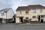 Mountford Drive, Bovey Tracey, Newton Abbot