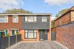 Oakmount Avenue, Highfield, Southampton, Hampshire, SO17