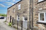 The Wynd Gayle, Hawes, DL8 3