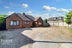 Sunningvale Avenue, Biggin Hill