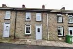 George Street, New Tredegar, NP24
