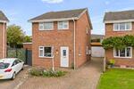 York Road, Brigg, North Lincolnshire, DN20