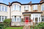Ashburton Avenue, Addiscombe, CR0
