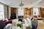 Broad Court, Covent Garden WC2B