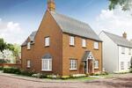Plot 919, The Yardley at The Farriers, Aintree Avenue NN12
