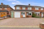 Rectory Park Avenue, Sutton Coldfield B75