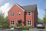 Plot 41, The Kielder at Redworthy Orchard, Moor Road BS49