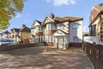 Great West Road, Hounslow TW5