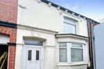 Laurel Street, Middlesbrough TS1