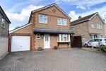 Bury Road, Stapleford, Cambridge