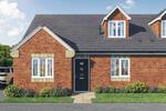 Plot 23, The Keswick at Woodcock Grange, Tattershall Road LN10