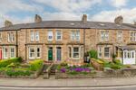 Leazes Crescent, Hexham NE46