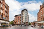 Coopers Well Street, Partick, Glasgow