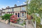 Barkway Road, Royston SG8