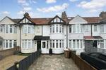 Ashcroft Crescent, Sidcup, Kent, DA15