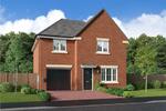 Plot 25, The Linton at Allerton Gate, Off Stokesley Road (A684) DL6