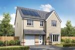 Plot 867, The Hollicombe at Charles Church @ Haywood Village, Apache Gardens BS24