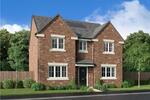 Plot 2, The Crosswood at Allerton Gate, Off Stokesley Road (A684) DL6