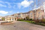 The Cloisters, Pegasus Grange, Whitehouse Road, Oxford OX1