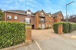 Upper Park Road, Camberley, Surrey, GU15