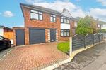 Highfield Crescent, Wigston, Leicestershire, LE18 1NL