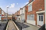 Torquay Villas, Rosmead Street, Hull, East Riding of Yorkshire, HU9