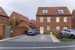 Hughlings Close, Green Hammerton, York, North Yorkshire, YO26