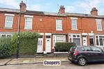 Ludlow Road, Coventry, CV5
