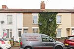 Winstanley Road, Wellingborough NN8