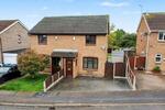 Highgate Drive, Shipley, Ilkeston, DE7 9HU
