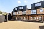 Alban Mews, Hatfield Road, St. Albans