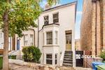 Henslowe Road East Dulwich SE22
