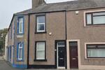 Pilgrim Street, Workington CA14