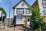 Calcutta road, Tilbury, Tilbury, RM18