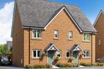 Leaf Living at The Burrows, Paddock Wood, TN12