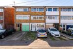 Millfield, Sittingbourne, Kent, ME10