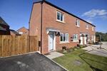 Osprey Drive, Branston, Burton-On-Trent, Staffordshire, DE14 3RQ