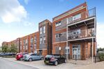 Meridian Way, Southampton SO14