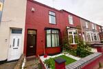 Wellfield Street, Warrington WA5