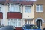 Merton Avenue, Uxbridge UB10