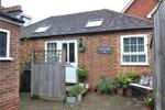Cobham Way. East Horsley